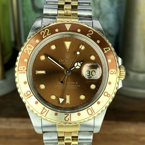 1991 rolex gmt master ii|rolex gmt master ii models.